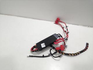 блок предохранителей Land Rover Range Rover Velar 1 поколение 2020, 2.0 л., 204DTD, дизель, АКПП, внедорожник 5 дв., J8A214516AC