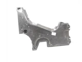 защита топливного бака BMW 5 серия G30/G31 2020, 2.0 л., дизель, АКПП, седан, 51757340789