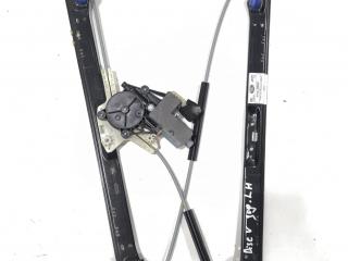 стеклоподъемник электрический задний левый Land Rover Discovery 5 поколение 2020, 3.0 л., 306DT, дизель, АКПП, внедорожник 5 дв., HY3227001AA