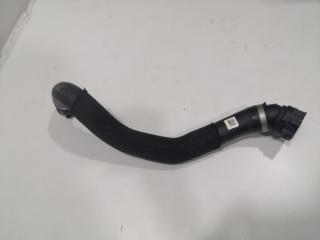 патрубок радиатора BMW 5 серия G30/G31 2020, 2.0 л., дизель, АКПП, седан, 17128581029