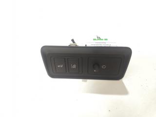 кнопка открытия багажника Jaguar E-Pace 1 поколение 2020, 2.0 л., бензин, АКПП, внедорожник 5 дв., J9C311654AA