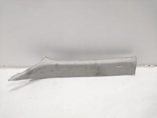 пластик Land Rover Range Rover Velar 1 поколение 2020, 2.0 л., 204DTD, дизель, АКПП, внедорожник 5 дв.