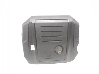 декоративная крышка двигателя Land Rover Range Rover Velar 1 поколение 2020, 2.0 л., 204DTD, дизель, АКПП, внедорожник 5 дв., J8A26A949A