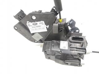 замок двери задней левой Land Rover Discovery 5 поколение 2020, 3.0 л., 306DT, дизель, АКПП, внедорожник 5 дв., HY3224995AC