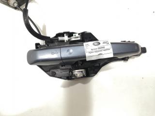 ручка наружная Land Rover Discovery 5 поколение 2020, 3.0 л., 306DT, дизель, АКПП, внедорожник 5 дв.