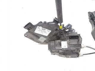 замок двери передней левой Land Rover Discovery 5 поколение 2020, 3.0 л., 306DT, дизель, АКПП, внедорожник 5 дв., HY32203A29BB