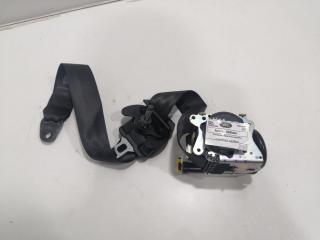 ремень безопасности Land Rover Range Rover Velar 1 поколение 2020, 2.0 л., 204DTD, дизель, АКПП, внедорожник 5 дв.