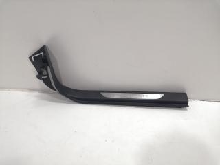 накладка на порог внутренняя Jaguar E-Pace 1 поколение 2020, 2.0 л., бензин, АКПП, внедорожник 5 дв.