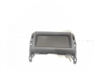 дисплей Jaguar E-Pace 1 поколение 2020, 2.0 л., бензин, АКПП, внедорожник 5 дв., GX6319C299AE