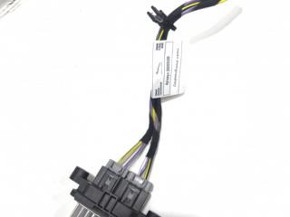 сопротивление печки Jaguar E-Pace 1 поколение 2020, 2.0 л., бензин, АКПП, внедорожник 5 дв.