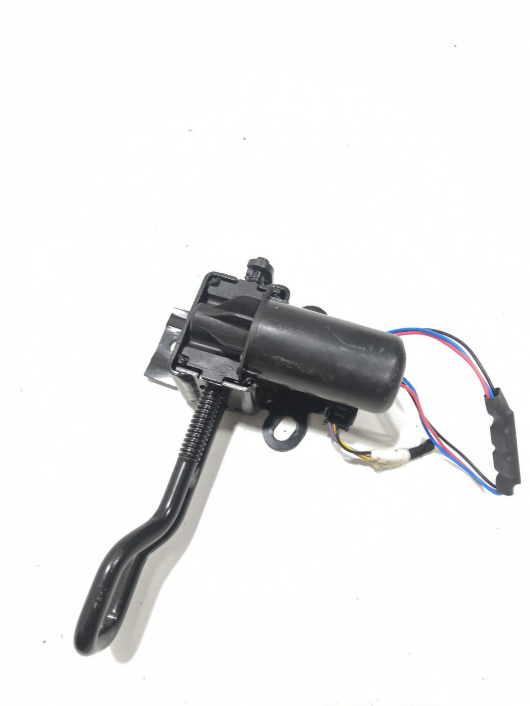 моторчик регулировки сиденья Land Rover Range Rover Velar 1 поколение 2020, 2.0 л., 204DTD, дизель, АКПП, внедорожник 5 дв., K83600C72AB - фото №1