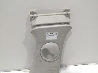 обшивка салона Land Rover Range Rover Velar 1 поколение 2020, 2.0 л., 204DTD, дизель, АКПП, внедорожник 5 дв., J8A224396B