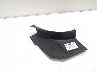 накладка на торпедо (консоль) Land Rover Range Rover Velar 1 поколение 2020, 2.0 л., 204DTD, дизель, АКПП, внедорожник 5 дв.