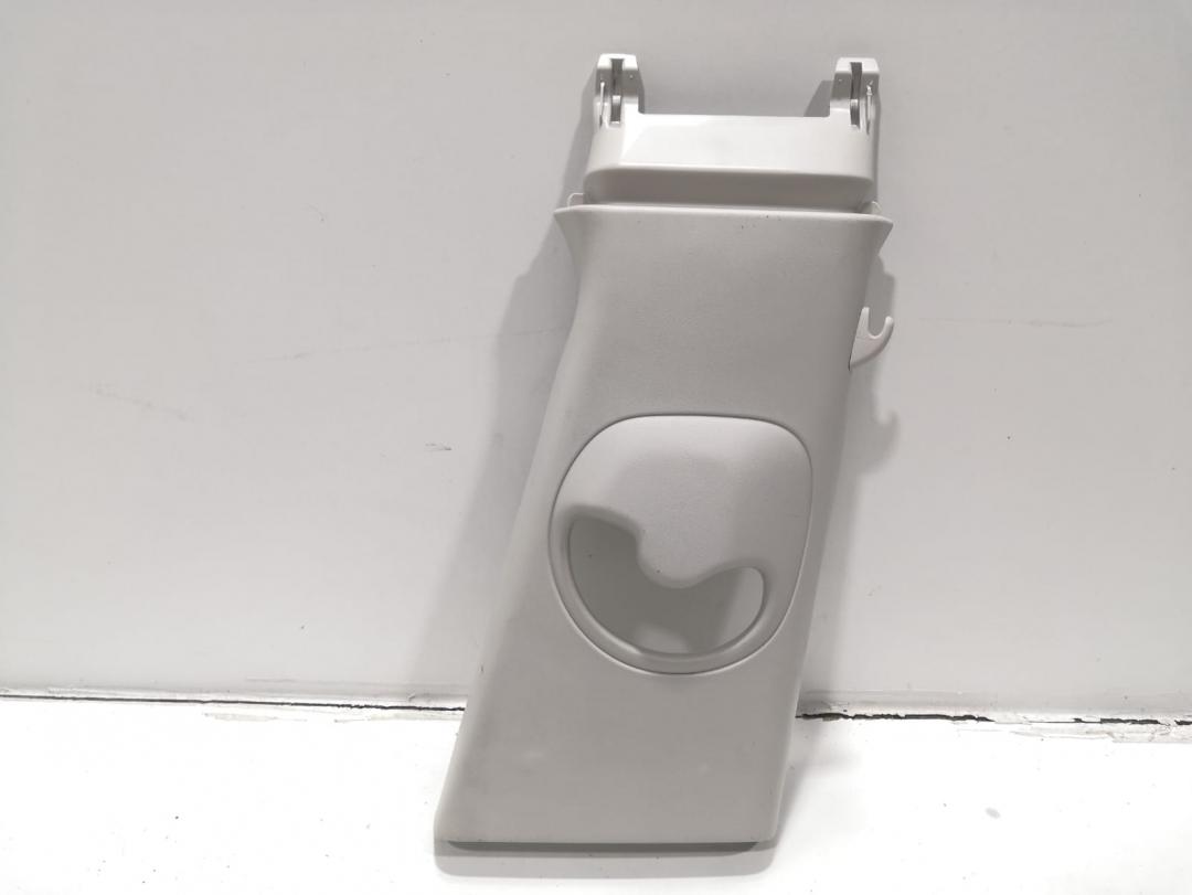 обшивка салона Jaguar E-Pace 1 поколение 2020, 2.0 л., бензин, АКПП, внедорожник 5 дв., J9C3243A86A - фото №1