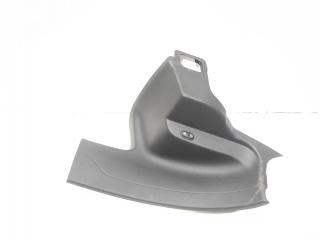 накладка на порог Land Rover Range Rover Velar 1 поколение 2020, 2.0 л., 204DTD, дизель, АКПП, внедорожник 5 дв., HK8313245AF