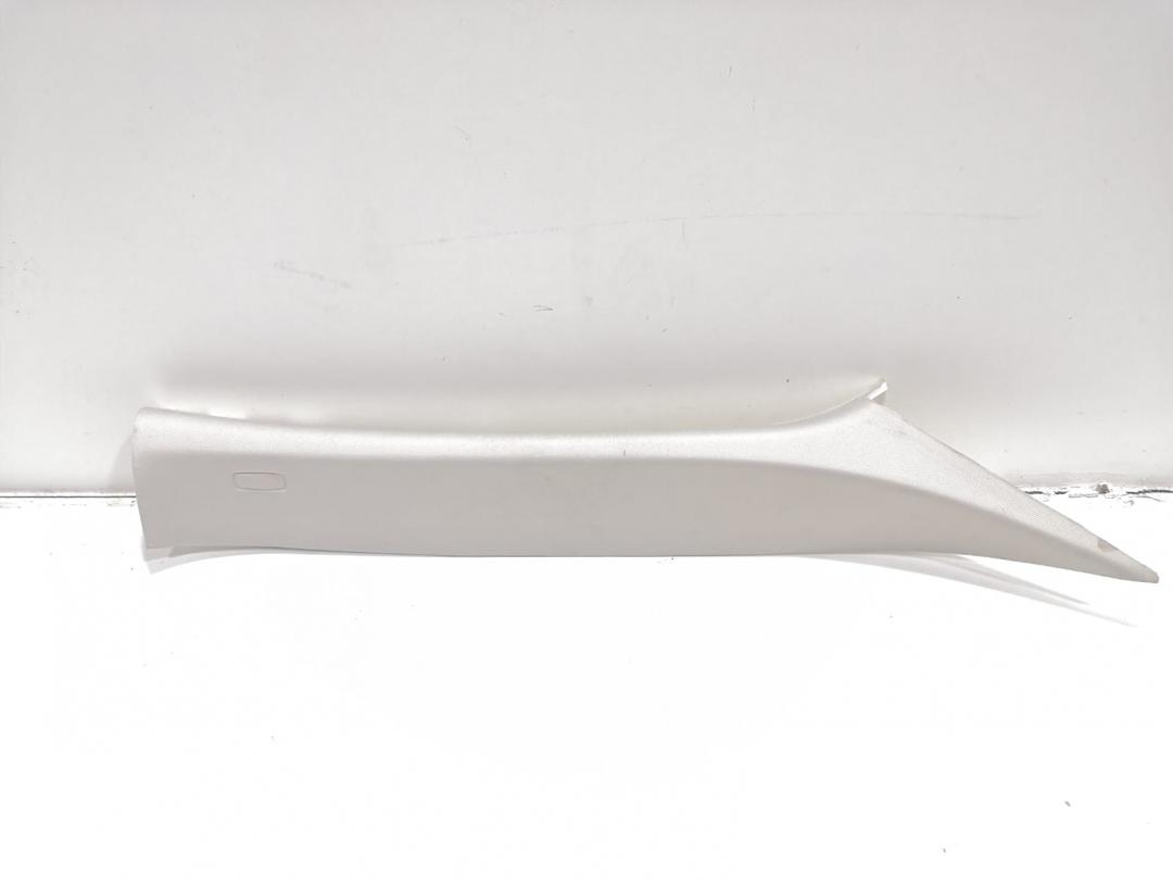 обшивка салона Jaguar E-Pace 1 поколение 2020, 2.0 л., бензин, АКПП, внедорожник 5 дв. - фото №1