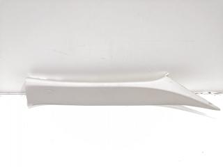 обшивка салона Jaguar E-Pace 1 поколение 2020, 2.0 л., бензин, АКПП, внедорожник 5 дв.