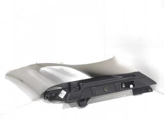 пластик Land Rover Range Rover Velar 1 поколение 2020, 2.0 л., 204DTD, дизель, АКПП, внедорожник 5 дв., J8A251748A