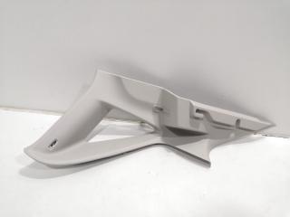 обшивка стойки центральной левой Land Rover Range Rover Velar 1 поколение 2020, 2.0 л., 204DTD, дизель, АКПП, внедорожник 5 дв.