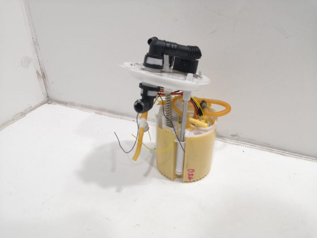 колба в бак Jaguar E-Pace 1 поколение 2020, 2.0 л., бензин, АКПП, внедорожник 5 дв., J9C39H307BA - фото №1