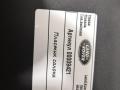 пластик Land Rover Range Rover Velar 1 поколение 2020, 2.0 л., 204DTD, дизель, АКПП, внедорожник 5 дв., HK8302348A - фото №4