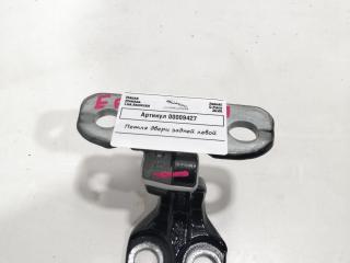 петля двери Jaguar E-Pace 1 поколение 2020, 2.0 л., бензин, АКПП, внедорожник 5 дв.