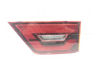 фонарь крышки багажника правый Jaguar E-Pace 1 поколение 2020, 2.0 л., бензин, АКПП, внедорожник 5 дв., J9C313192CC