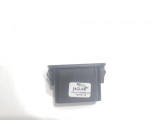 кнопка открытия багажника Jaguar E-Pace 1 поколение 2020, 2.0 л., бензин, АКПП, внедорожник 5 дв., CPLA10E998AA