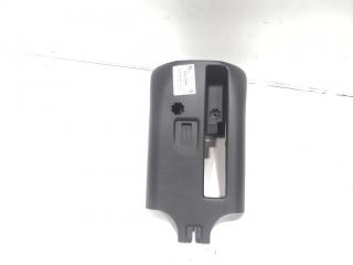 кожух рулевой колонки Jaguar E-Pace 1 поколение 2020, 2.0 л., бензин, АКПП, внедорожник 5 дв., J9C33F900A