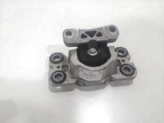 подушка крепления двигателя Jaguar E-Pace 1 поколение 2020, 2.0 л., бензин, АКПП, внедорожник 5 дв., EJ327M121AD