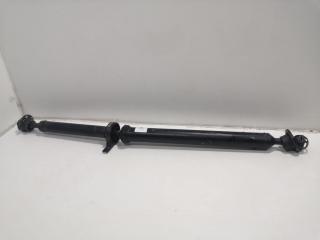 карданный вал Land Rover Range Rover Velar 1 поколение 2020, 2.0 л., 204DTD, дизель, АКПП, внедорожник 5 дв., HK834365EB