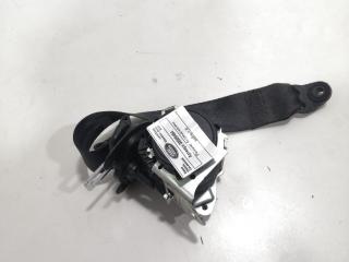 ремень безопасности Land Rover Discovery Sport 1 поколение [рестайлинг] 2020, 2.0 л., гибрид, АКПП, внедорожник 5 дв.