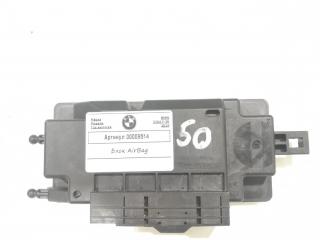 блок AirBag BMW 3 серия F30/F31 [рестайлинг] 2019, 3.0 л., дизель, АКПП, универсал, 65776837359