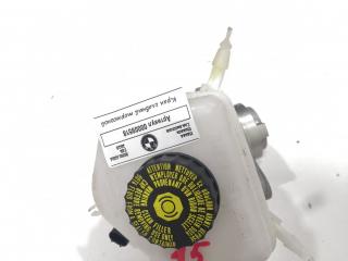 кран главный тормозной BMW 4 серия F32/F33/GT F36 [рестайлинг] 2019, 3.0 л., дизель, АКПП, хетчбэк 5 дв.