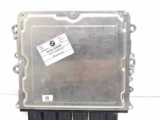 блок управления двигателем BMW 4 серия F32/F33/GT F36 [рестайлинг] 2020, 2.0 л., бензин, АКПП, хетчбэк 5 дв., 9894912