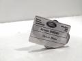 петля двери Land Rover Range Rover Velar 1 поколение 2020, 2.0 л., 204DTD, дизель, АКПП, внедорожник 5 дв. - фото №4