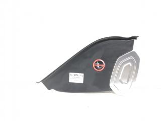 накладка на торпедо (консоль) Land Rover Range Rover Sport 2 поколение 2017, 3.0 л., дизель, АКПП, внедорожник 5 дв., DPLA04481ABW