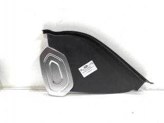 накладка на торпедо (консоль) Land Rover Range Rover Sport 2 поколение 2017, 3.0 л., дизель, АКПП, внедорожник 5 дв., DPLA04480ABW