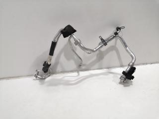 трубка кондиционера Jaguar E-Pace 1 поколение 2020, 2.0 л., бензин, АКПП, внедорожник 5 дв., HJ3219A834AC