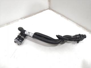 патрубок отопителя (печки) Land Rover Range Rover Velar 1 поколение 2020, 2.0 л., 204DTD, дизель, АКПП, внедорожник 5 дв., 6G9118C266CG