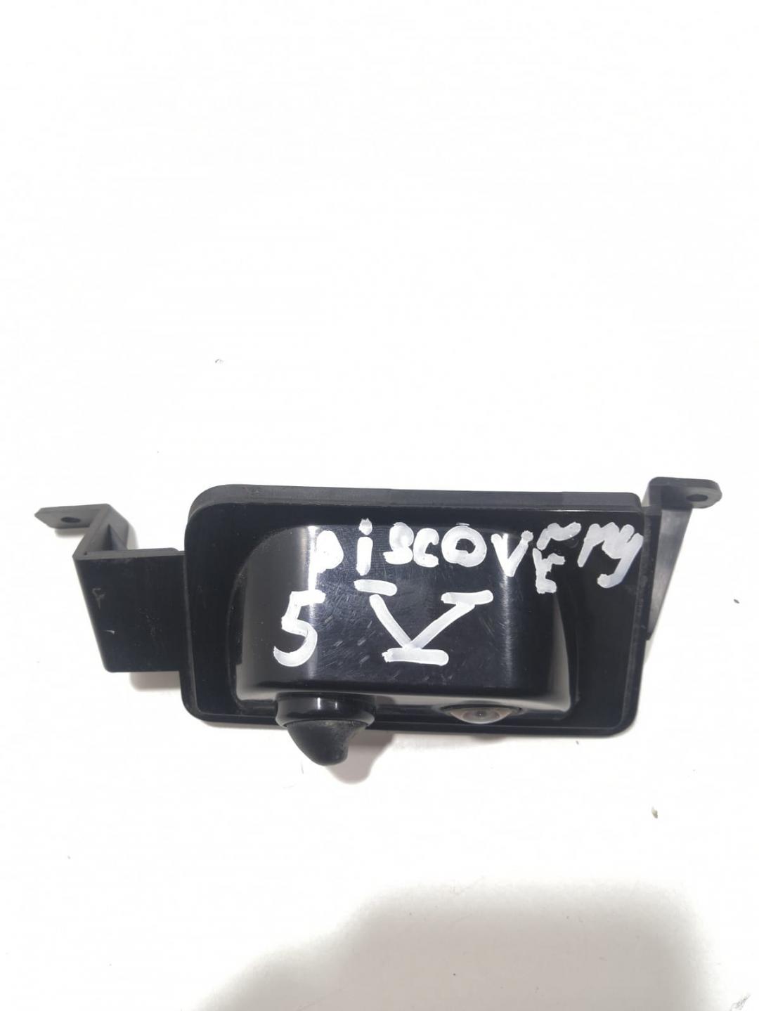 камера заднего вида Land Rover Discovery 5 поколение 2020, 3.0 л., 306DT, дизель, АКПП, внедорожник 5 дв., HY3219G590AH - фото №1