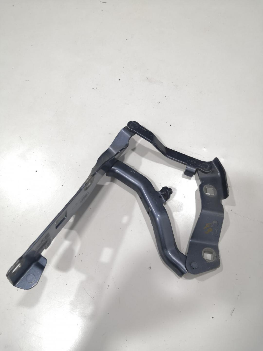 петля капота левая Land Rover Discovery 5 поколение 2020, 3.0 л., 306DT, дизель, АКПП, внедорожник 5 дв., HY3216801 - фото №1