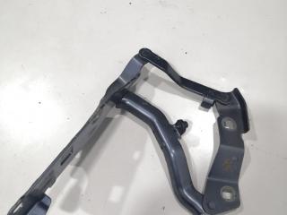 петля капота левая Land Rover Discovery 5 поколение 2020, 3.0 л., 306DT, дизель, АКПП, внедорожник 5 дв., HY3216801