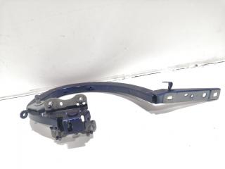 петля крышки багажника BMW 5 серия G30/G31 2020, 2.0 л., дизель, АКПП, седан, 7366398