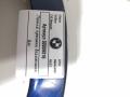 петля крышки багажника BMW 5 серия G30/G31 2020, 2.0 л., дизель, АКПП, седан, 7366398 - фото №4