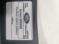 молдинг крыла заднего левого Land Rover Range Rover Sport 2 поколение 2017, 3.0 л., дизель, АКПП, внедорожник 5 дв., DK6228371A - фото №4