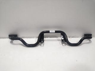 Крепление бампера переднего Land Rover Range Rover Sport 2 поколение 2017, 3.0 л., дизель, АКПП, внедорожник 5 дв., CPLA8A316AB