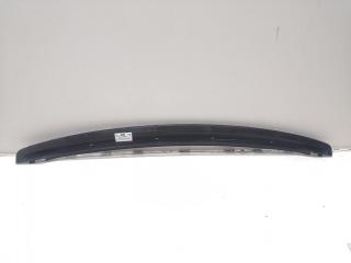 юбка бампера нижняя Land Rover Range Rover Velar 1 поколение 2020, 2.0 л., 204DTD, дизель, АКПП, внедорожник 5 дв., J8A217775AC