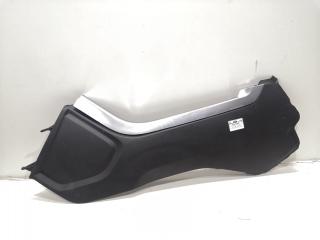 пластик Land Rover Range Rover Sport 2 поколение 2017, 3.0 л., дизель, АКПП, внедорожник 5 дв., DK62045M11A