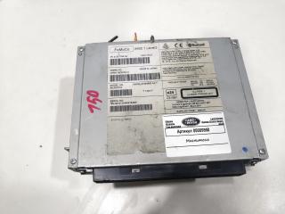 магнитола Land Rover Range Rover Sport 2 поколение 2017, 3.0 л., дизель, АКПП, внедорожник 5 дв., CF6N18C815HJ